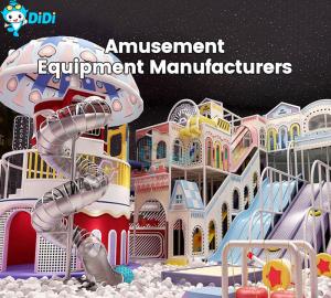 Wholesale Kid'S Wooden Slide Children'S Ball Pool Baby Playroom Customized from china suppliers