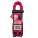 600V 750V Digital Clamp Multimeter 9.999Hz 99.99Hz With LCD Display