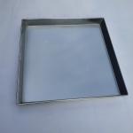 Food Grade Aluminum Alloy Tray For Bread Caking Baking Food Processing