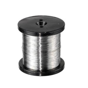 Wholesale 316, 1.4401, SUS316, Stainless Spring Steel Wire from china suppliers