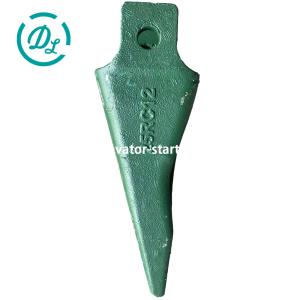 Wholesale Excavator Ripper Bucket Tooth 25RC12 25RC-12 25 Series Digging Tooth Point from china suppliers