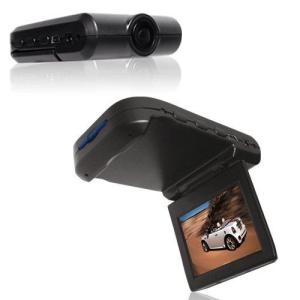 Wholesale Car DVR CCB005PT –Hot sale 720P Car Camera Video Recorder with 120 Degree Lens from china suppliers