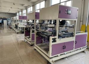 Wholesale Can Box Plant Fibres Biodegradable Food Container Making Machine from china suppliers