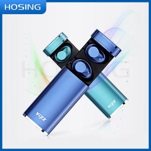 Wholesale HIFI Stereo Sports Play Time 6h In Ear Wireless Earphones from china suppliers