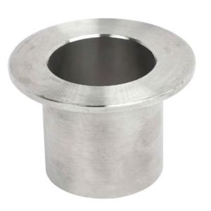 Wholesale Wear Resistant Nickel Alloy Pipe Fittings Hastelloy B-3 Stub Ends ASTM B366 from china suppliers