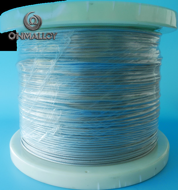 NiCr 35/20 Nichrome Alloy 19 Mulit NiCr 3520 Heating Stranded Wire