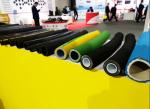 High Pressure Suction Discharge Hose 20 Bar Oxidation Resistant
