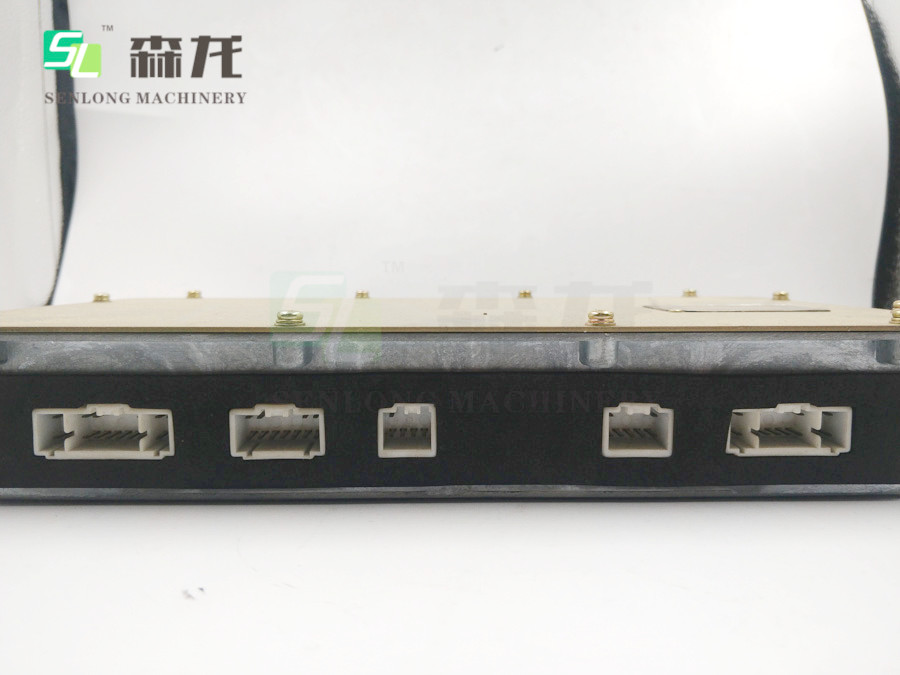 Kato 820-3 Excavator Computer Board 709-98400001