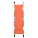 Patient Transfer Roll Up Stretcher Hospital Medical Stretcher