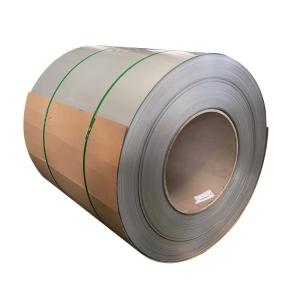 Wholesale 304 201 Cold Rolled Steel 2B Coil Precision Stainless Steel Strip ASTM from china suppliers