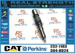 CAT For injector assy 456-3544 456-3545 10R-1267 173-9272 232-1173 10R-1265 173