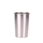 10oz 15oz Stainless Steel Travel Mug Custom Color Double Wall Tumbler