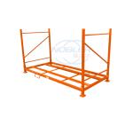 Oem Commercial Heavy Duty Truck Tire Rack Tire Storage Rack Stackable
