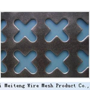 Wholesale galvanized perforated metal anti skid plate/Anti -skid plate (china manufacturer) from china suppliers