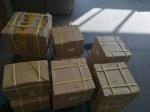 Brand name HNC valve EFBG-06-250 EFBG-03-125 Proportional valve hydraulic valve