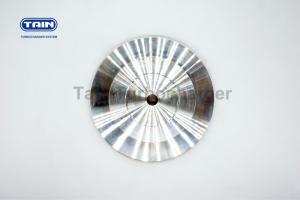 Wholesale K03 53039700062 53039700009 9636473280 Turbo Backplate For Citroen Xantia HDI Peugeot 206 406 from china suppliers