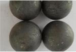 120mm 80mm 100mm Grinding Balls For Gold Mine Copper Mine