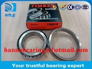 Wholesale L305648/613 Single Row Tapered Roller Bearings 49.987x83.337x18.255mm from china suppliers