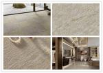 24x24 Polished Porcelain Tile Wear Resistant Matte Surface Treatment