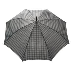 Wholesale Pongee Fabric Straight Windproof Waterproof Umbrella from china suppliers