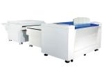 Very large format Thermal ctp platesetter 16up 96 diodes 19PPH 2400DPI max