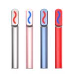 2022 New Beauty Care Eye Massage Wand Ems Anti Wrinkle Eye Massager With Heat