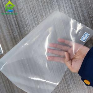 Wholesale 200 Micron Diffuser Film Greenhouse Clear Plastic Roll Scattering Film from china suppliers