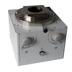 Wholesale 440mm × 440mm X Ray Collimator SR202S Model 6.8kg Weight Wooden Case Packaging from china suppliers