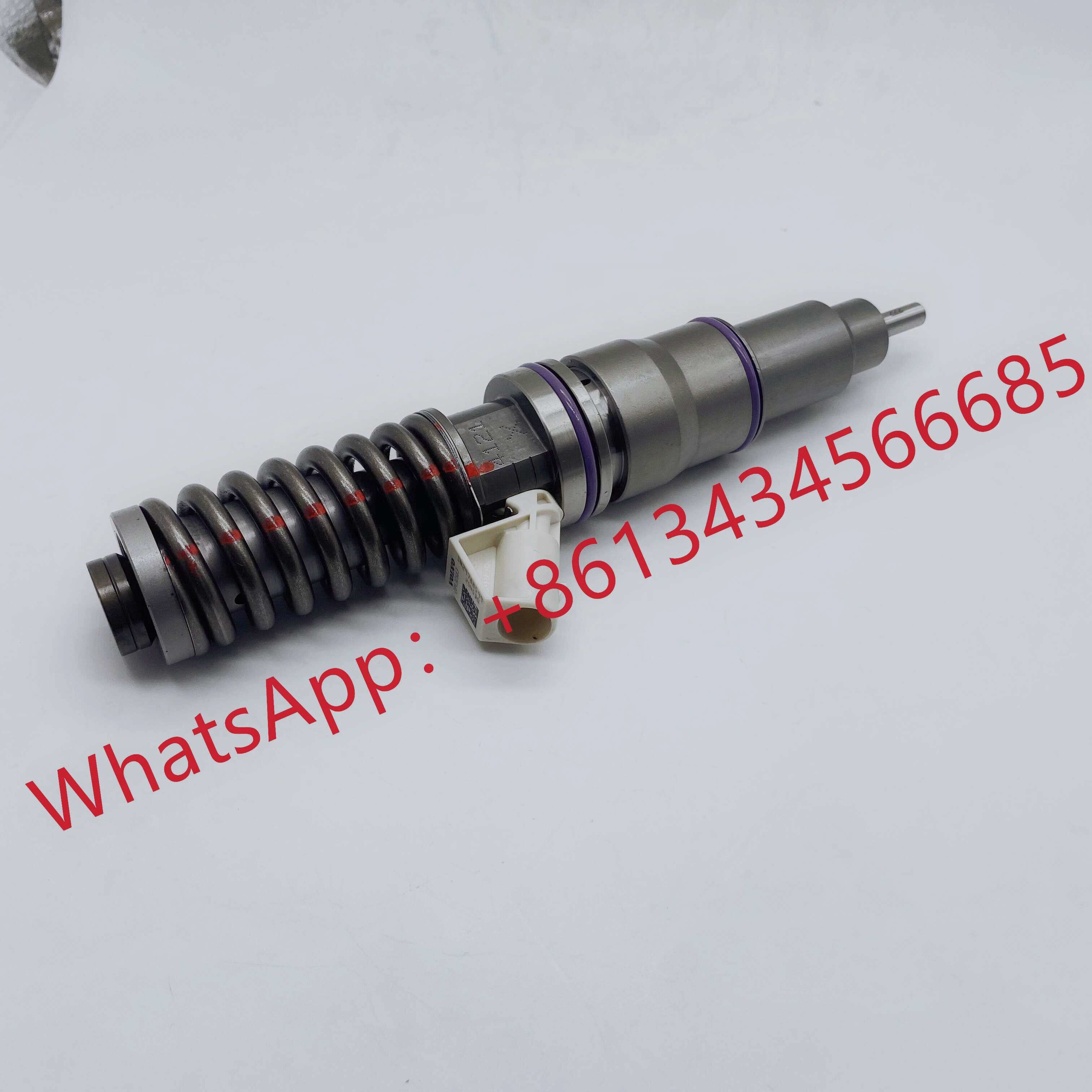 DElectronic Unit Common Rail Fuel Injector Iesel Engine 20430583 BEBE4C00101 For Diesel