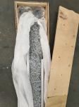 DIY Metal Drapery Chain Link Curtain Multi Color For Restaurant Interior