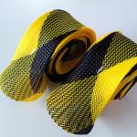Flexible Nylon 40mm Fishing Rod Glove Covers Protection Bag Socks SGS ROHS