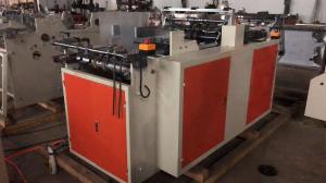 Wholesale 2000KG Carton Erecting Machine , 380V, 50HZ Hamburger Box Erector Machine from china suppliers