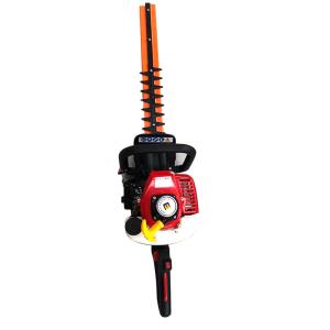 Wholesale Single Cylinder Lightweight Cordless Hedge Trimmer 25.4CC Small Hedge Cutter from china suppliers