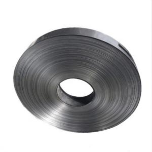 Wholesale AISI ASTM 304 310S 316 321 Stainless Steel Strip Rust Resistant from china suppliers