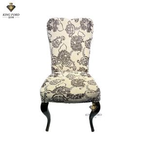 Wholesale Comfortable Dining Chairs High Density Cutting Foam WDP002 from china suppliers