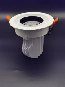 Wholesale 5000K 6000K Restaurants 20W Indoor LED Spotlights BRIDGELUX DALI Dimmer from china suppliers