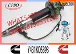 Fuel Injector Assembly 2867147 2882077 4955524 Y431KO5393 2882078For Qsk19