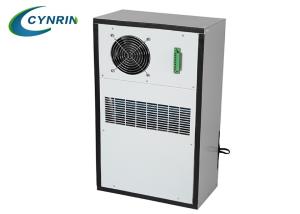 Wholesale 800 Watt Outdoor Cabinet Air Conditioner For Outdoor Telecom Shelter / Base Station from china suppliers