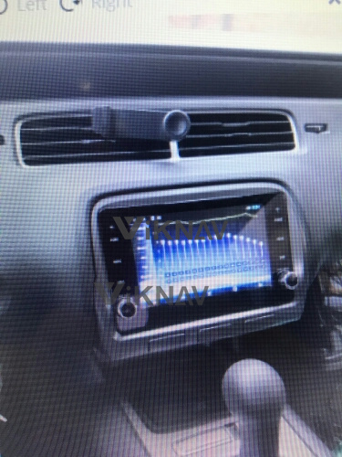 Android 13 Chevrolet Car Radio For Camaro 2010 2015 Car Head Unit