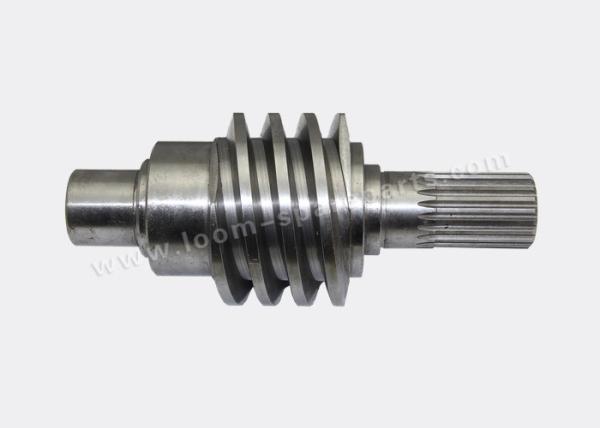 OEM Sulzer Projectile Looms Spare Parts WORM 2:39 911.805.062 911805062 911 805