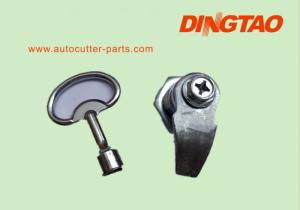 Wholesale 129004 Vector Q80 Lock Head Cover Connection Parts Suit Cutter 129028 from china suppliers