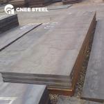Painted Bv eh32 Offshore Steel Plate For Shipbuilding