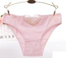 hot-selling 100% cotton underwear