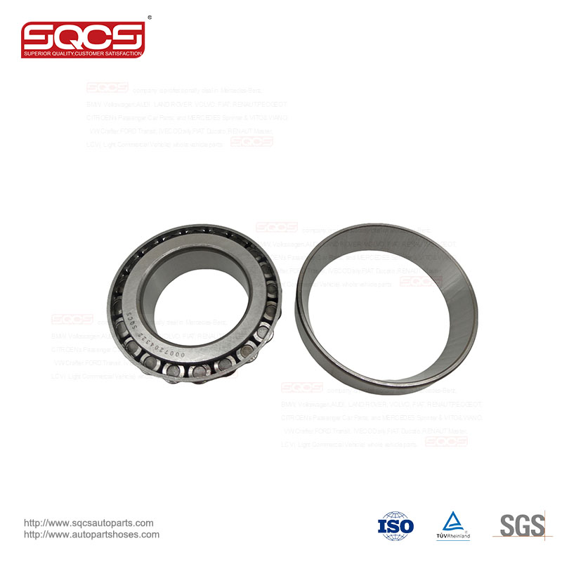 80.13A Auto Brake Parts Rear Guard Plate OE9067420930 for Mercedes Sprinter and Volvo Auto Car Parts For Replace/Repair