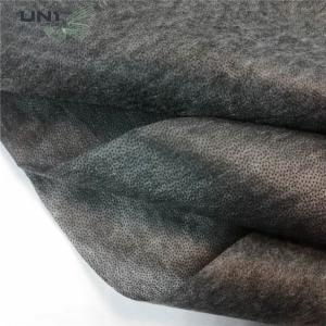 Wholesale Non Woven Chemical Bonded Fabric Interlining For Clothing And Garment Accessory from china suppliers