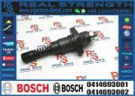 Diesel Fuel Unit Pump A0280749102 0414799017 0414799032