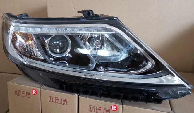 100% Inspection Automotive Rapid Prototyping with Short Lead Time