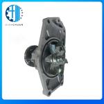 WATER PUMP ME015217 ME215082 For Mitsubishi Fuso 4D34 4D35 4D36 Canter