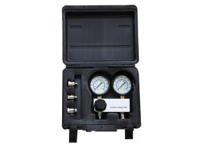 Wholesale 0-700kPa Cylinder Head Leak Down Tester Dual Gauge 7Bar SG-2209 from china suppliers