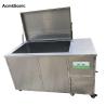 Buy cheap Auto Parts Industrial Ultrasonic Cleaner 28khz Customized Power 3600W from wholesalers